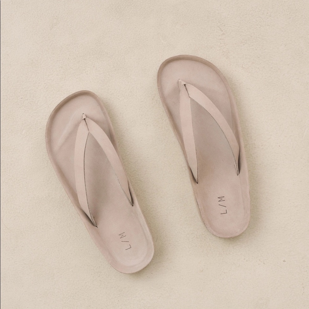 Lauren Manoogian Zori Sandals